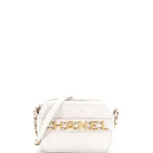 Chanel Logo Enchained Camera Case #239932C34B